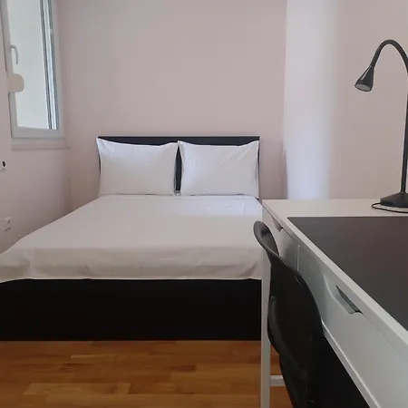 River Coast Apartmán