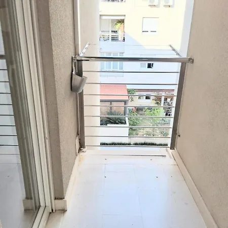 River Coast Apartment Omiš