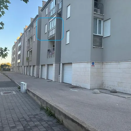 Apartment River Coast Omiš